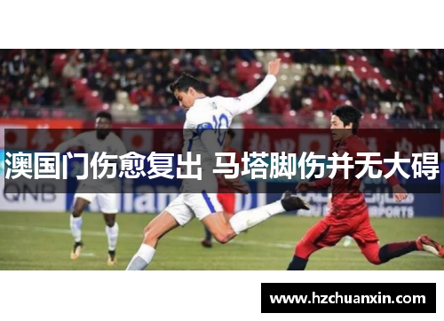 澳国门伤愈复出 马塔脚伤并无大碍